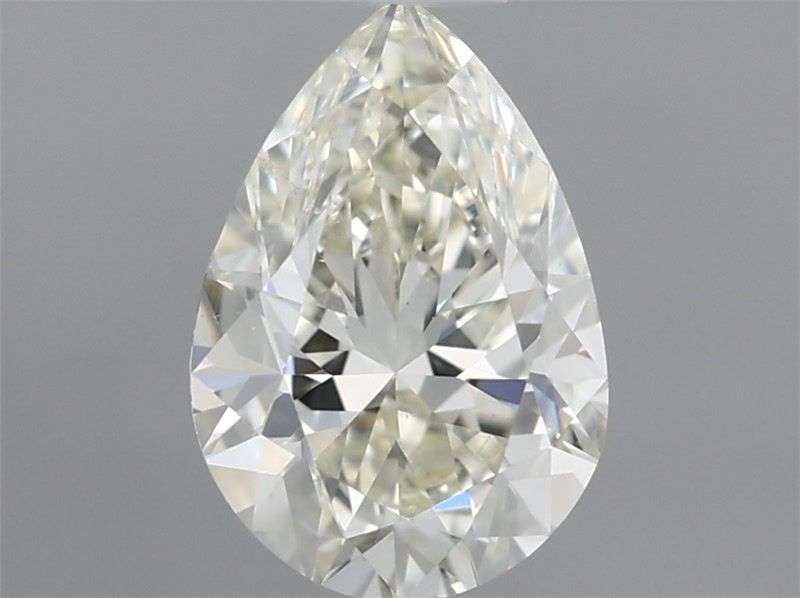 Diamond Natural 0,9Ct I-VS2 Pear - IGI683502597