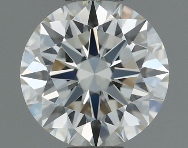 Diamond Natural 0,5Ct I-VVS1 Round - IGI776696403