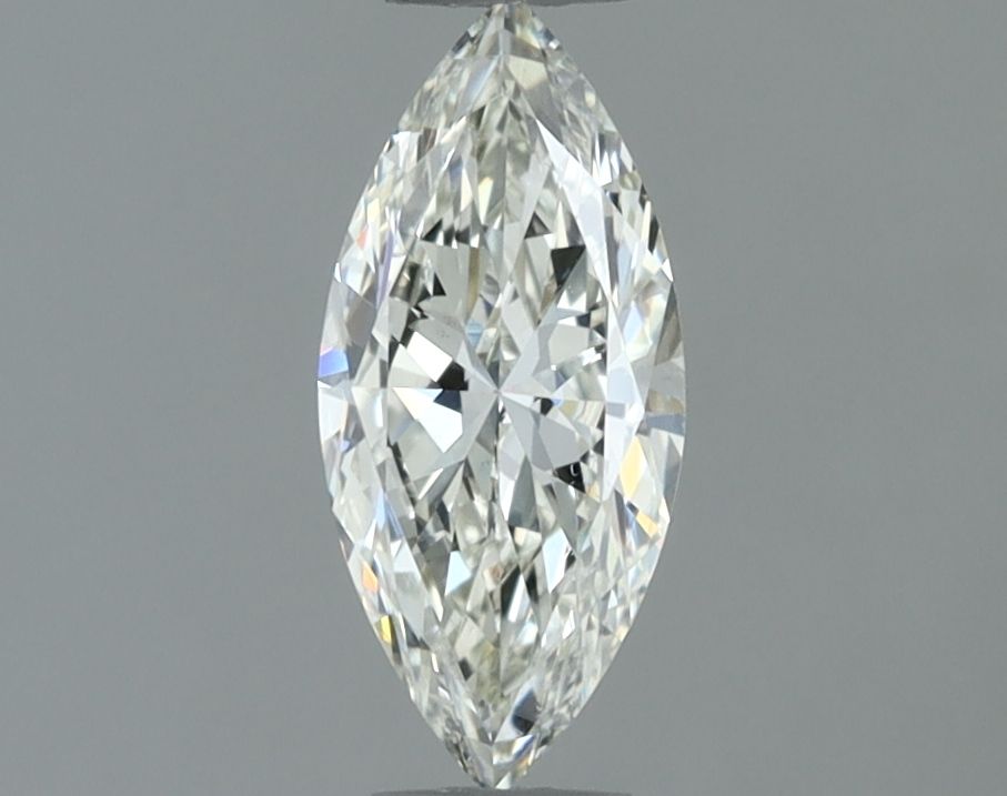 Diamond Natural 0,5Ct I-VS1 Marquise - IGI764688798