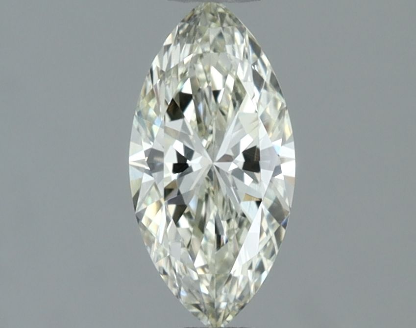 Diamond Natural 0,5Ct J-VS1 Marquise - IGI764687375