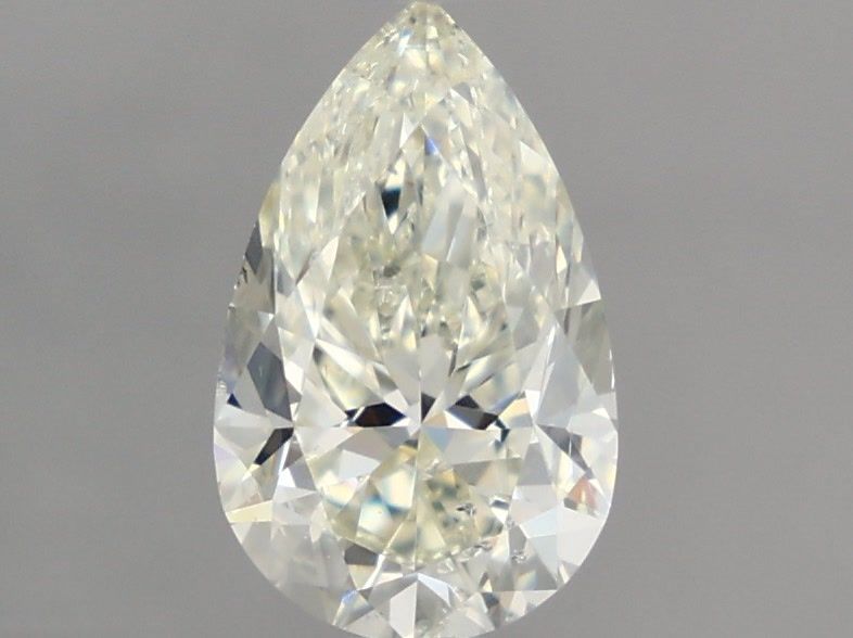 Diamond Natural 1Ct J-SI1 Pear - IGI671474928