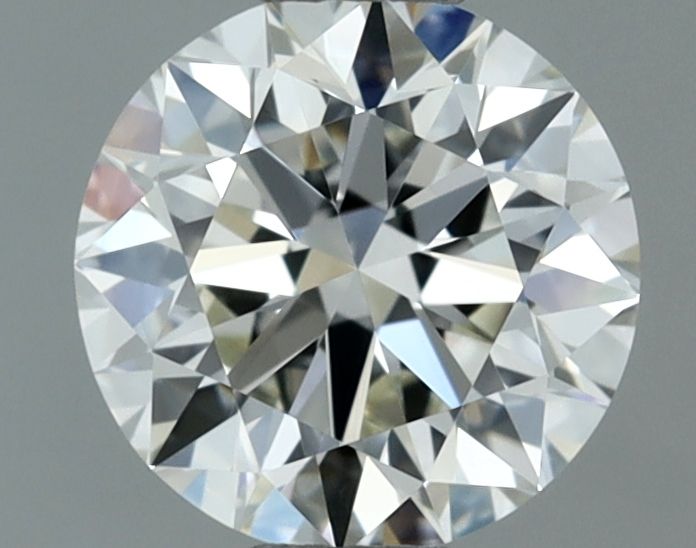 Diamond Natural 0,72Ct I-IF Round - IGI788655284