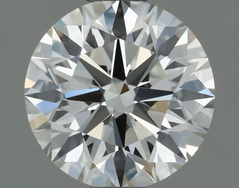 Diamond Natural 0,72Ct M-VS1 Round - GIA1547561224