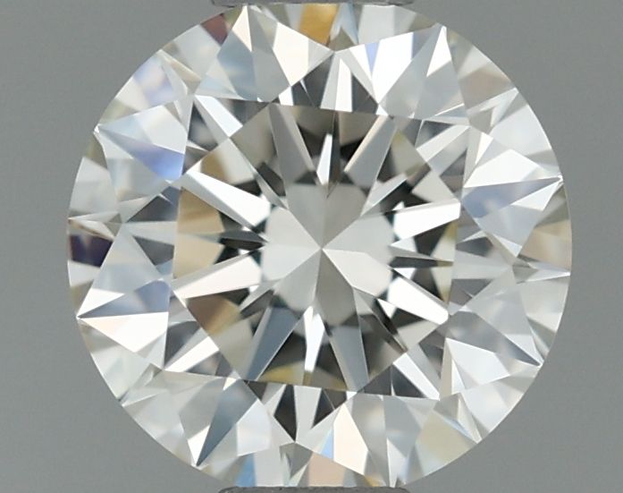 Diamond Natural 0,5Ct L-VVS1 Round - GIA7541777784