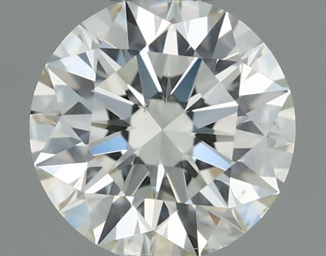 Diamond Natural 0,5Ct K-VS1 Round - IGI778607890