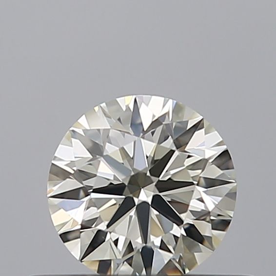 Diamond Natural 0,35Ct I-VS1 Round - IGI788693463