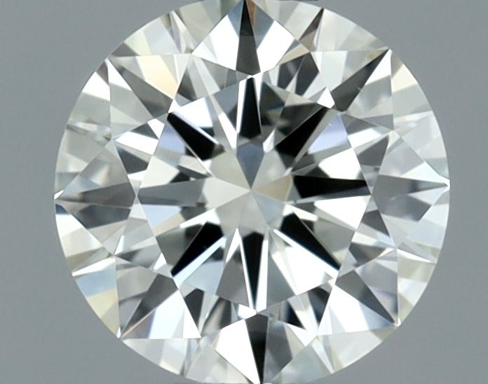 Diamond Natural 0,5Ct L-VS1 Round - GIA1549565600