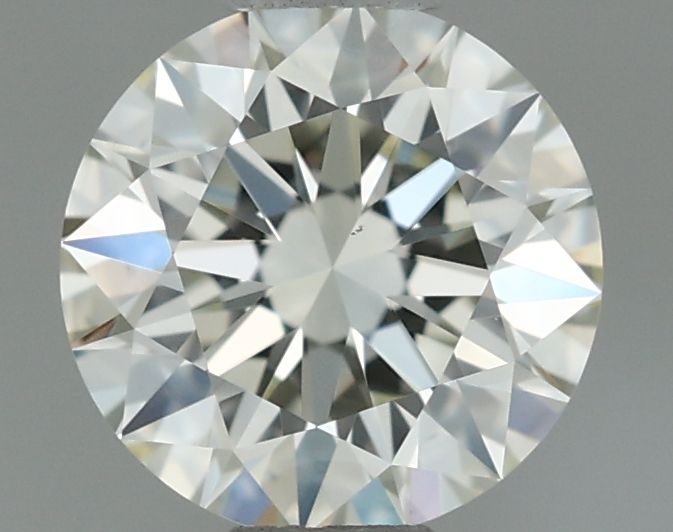 Diamond Natural 0,5Ct K-VS1 Round - IGI788653651