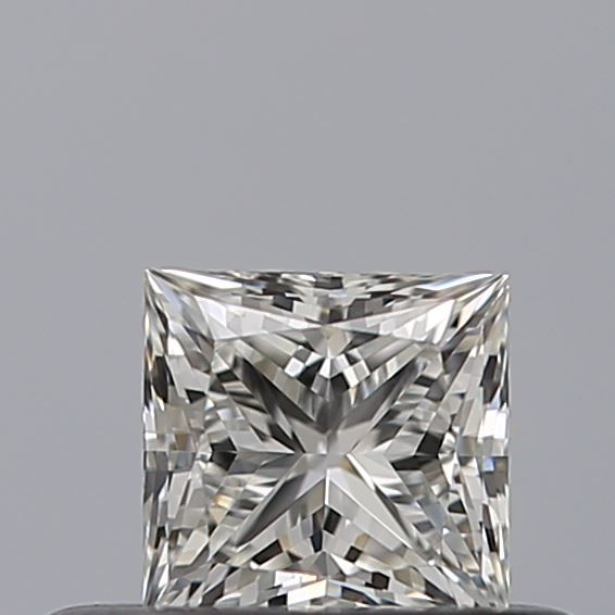 Diamond Natural 0,34Ct G-VVS2 Princess - IGI763626697