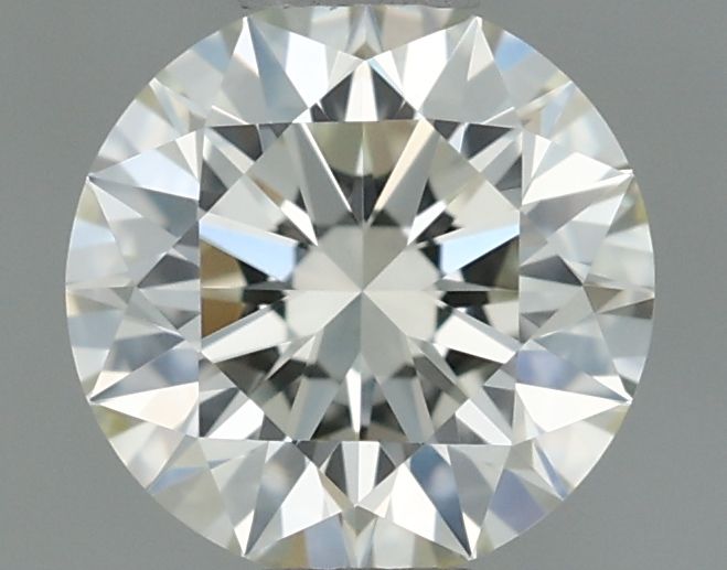 Diamond Natural 0,5Ct M-VS1 Round - GIA6541843907