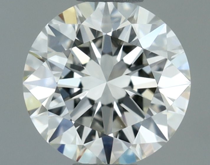 Diamond Natural 0,5Ct K-VVS1 Round - GIA1547759248
