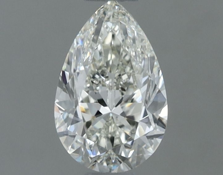 Diamond Natural 0,5Ct I-IF Pear - IGI776696844