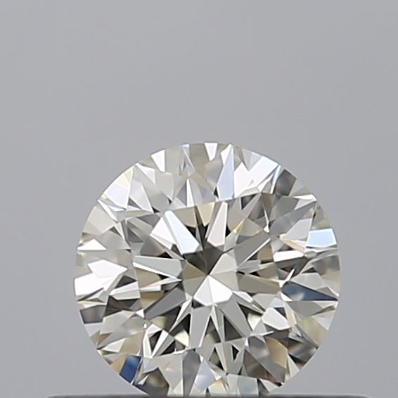 Diamond Natural 0,32Ct I-IF Round - IGI757513503