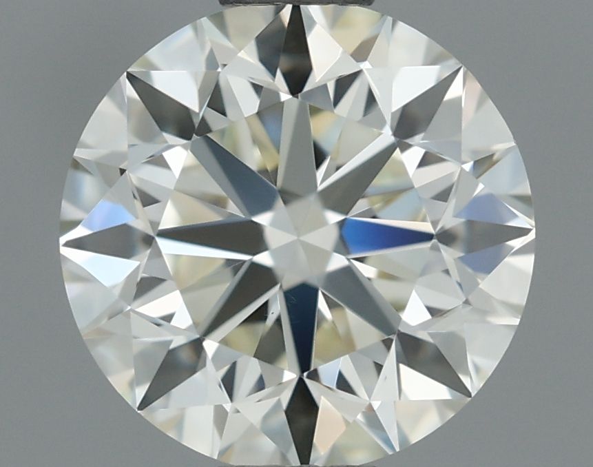 Diamond Natural 0,9Ct I-VS1 Round - IGI788653916