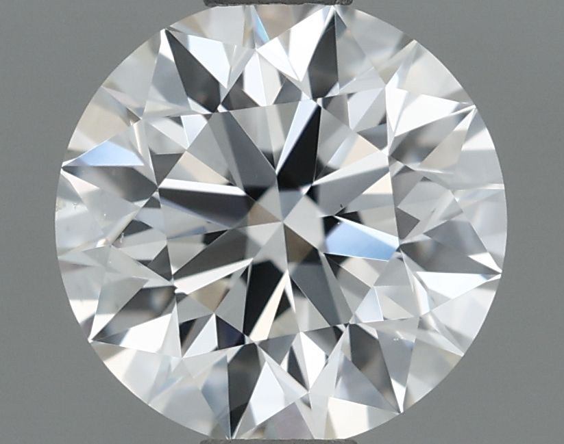 Diamond Natural 0,9Ct G-VS1 Round - IGI788654990
