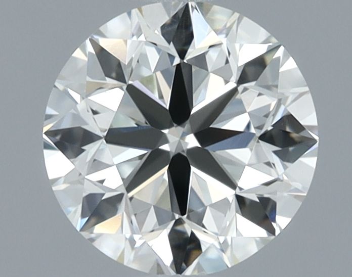 Diamond Natural 0,9Ct I-VVS1 Round - IGI788655028