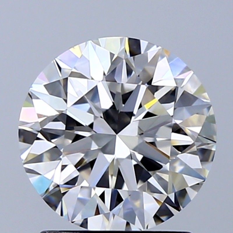 Diamond Natural 1,7Ct G-VS1 Round - GIA2547636687