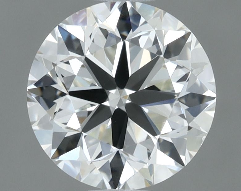 Diamond Natural 0,9Ct I-VS1 Round - IGI788653978