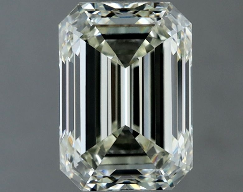 Diamond Natural 1,3Ct J-VVS2 Emerald - IGI741565388
