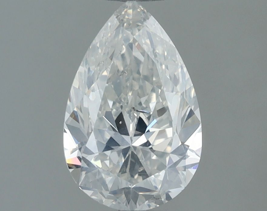 Diamond Natural 1,3Ct H-SI2 Pear - IGI770656398