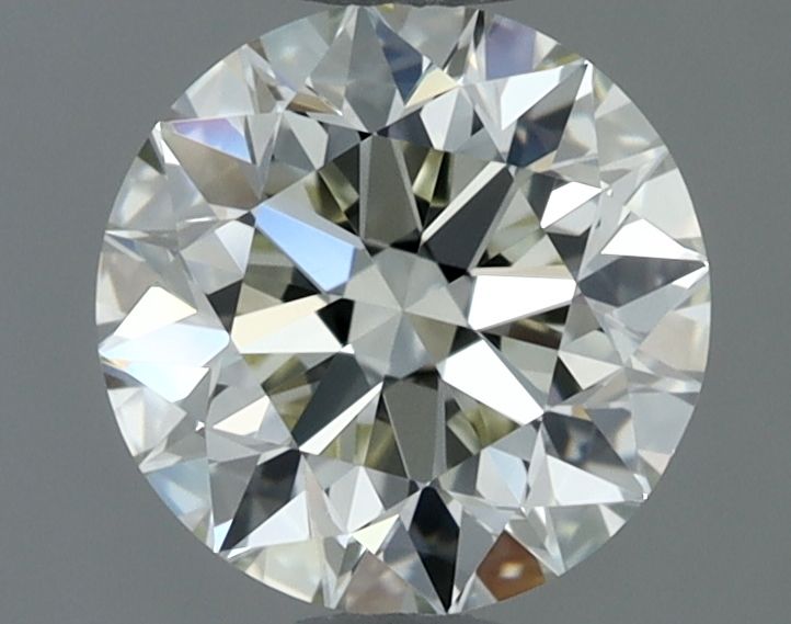 Diamond Natural 1,3Ct K-VVS1 Round - IGI764612052