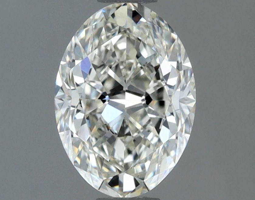 Diamond Natural 1,3Ct I-VVS2 Oval - IGI752547644