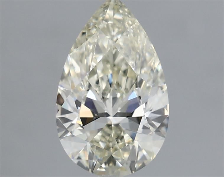 Diamond Natural 1,01Ct J-IF Pear - IGI696515933