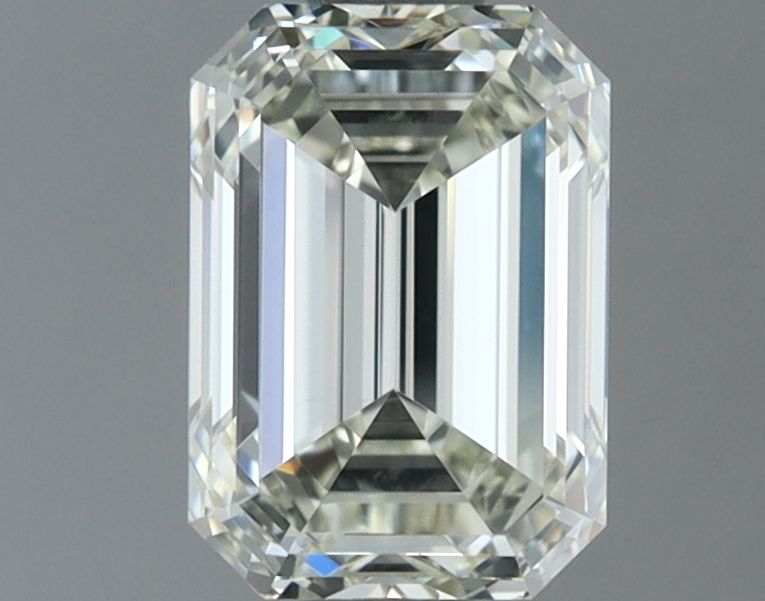 Diamond Natural 1,3Ct J-VVS2 Emerald - IGI760539839