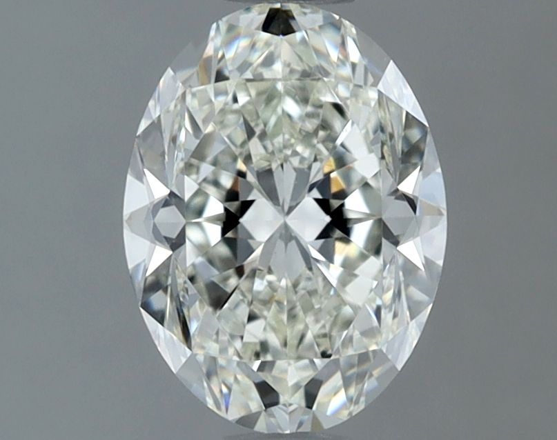 Diamond Natural 1,3Ct H-VS1 Oval - IGI749535235