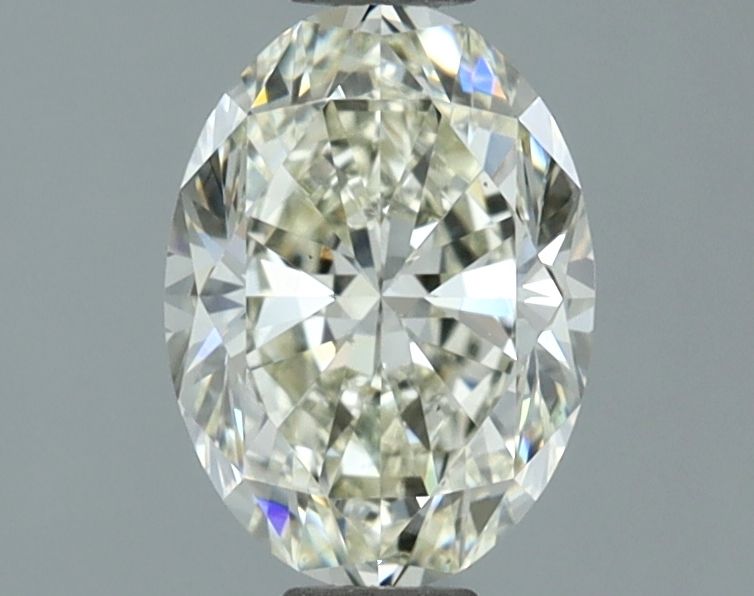 Diamond Natural 1,3Ct J-VS1 Oval - IGI749535254