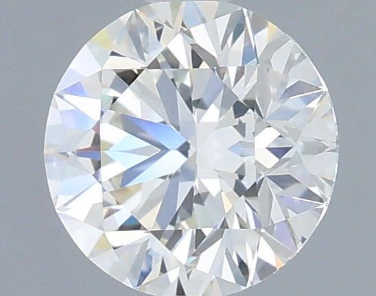 Diamond Natural 1,04Ct K-VVS1 Round - GIA7551014120