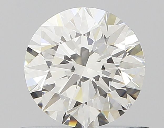 Diamond Natural 0,62Ct G-VVS1 Round - IGI728513657