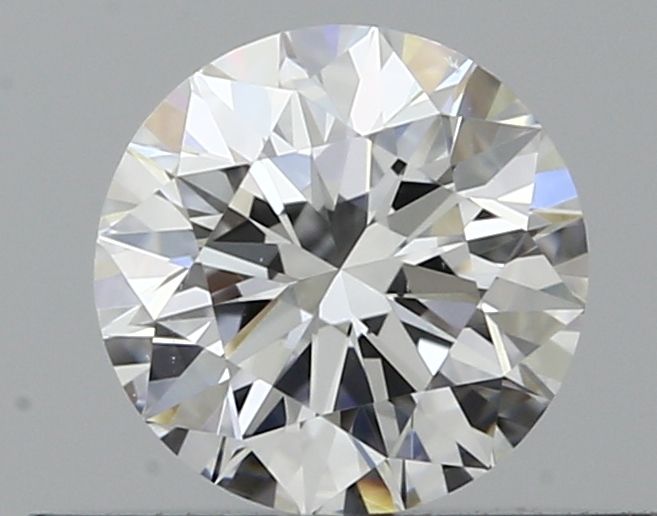 Diamond Natural 0,35Ct E-VVS1 Round - GIA1553122480