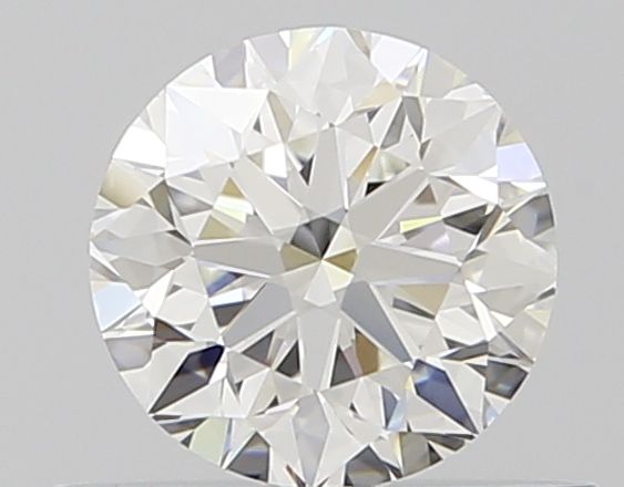 Diamond Natural 0,5Ct G-VVS1 Round - GIA6541297102