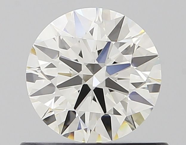 Diamond Natural 0,57Ct H-VVS1 Round - IGI728513656