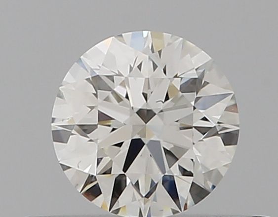 Diamond Natural 0,34Ct J-VVS1 Round - GIA1539689247
