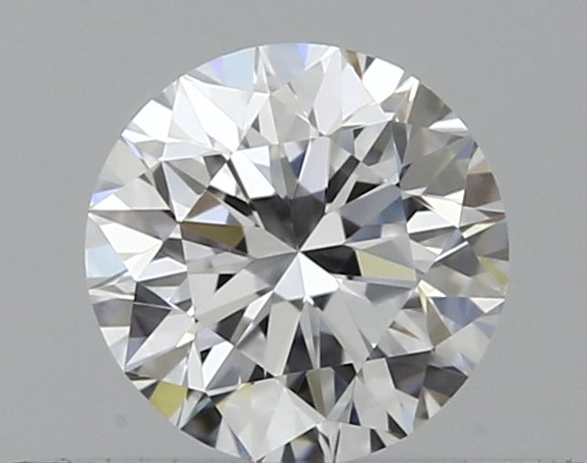 Diamond Natural 0,3Ct D-VVS1 Round - GIA2556027304