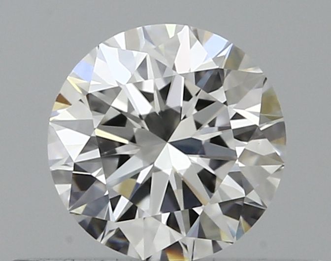 Diamond Natural 0,32Ct E-VVS1 Round - GIA1553026708