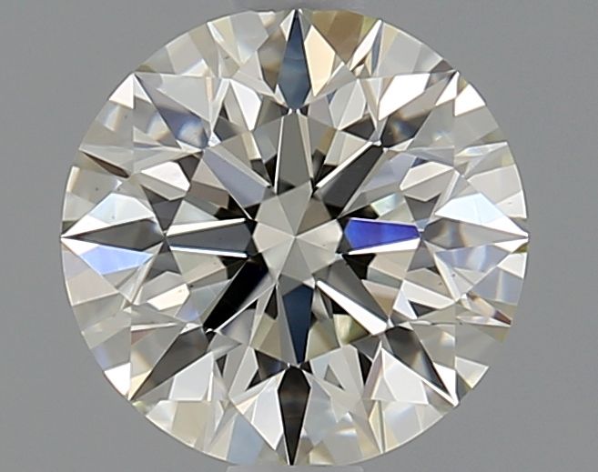 Diamond Natural 1,12Ct J-VS1 Round - IGI654416660