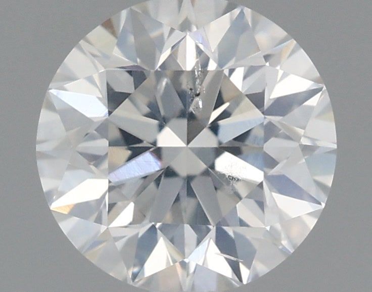 Diamond Natural 0,95Ct H-SI2 Round - IGI713503852