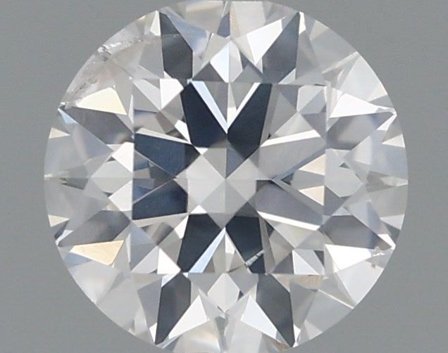 Diamond Natural 1,03Ct F-SI2 Round - IGI713504294