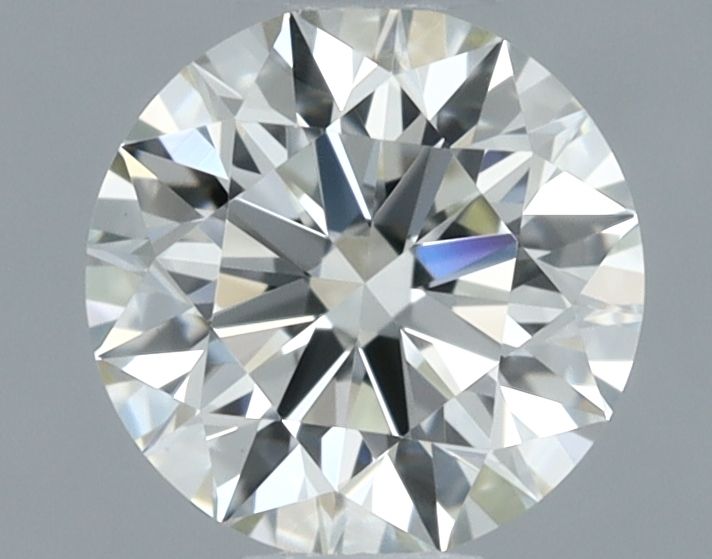Diamond Natural 0,5Ct L-VS1 Round - GIA1555101759