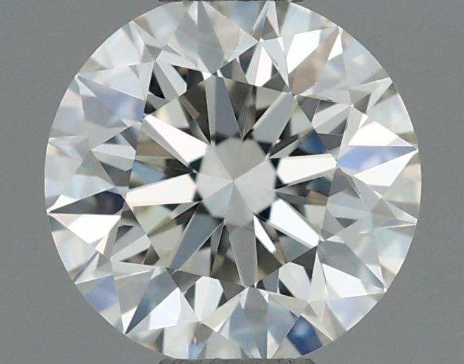 Diamond Natural 0,5Ct I-VVS1 Round - IGI788655397