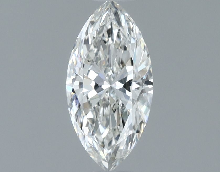 Diamond Natural 0,5Ct H-VS2 Marquise - GIA2557078117