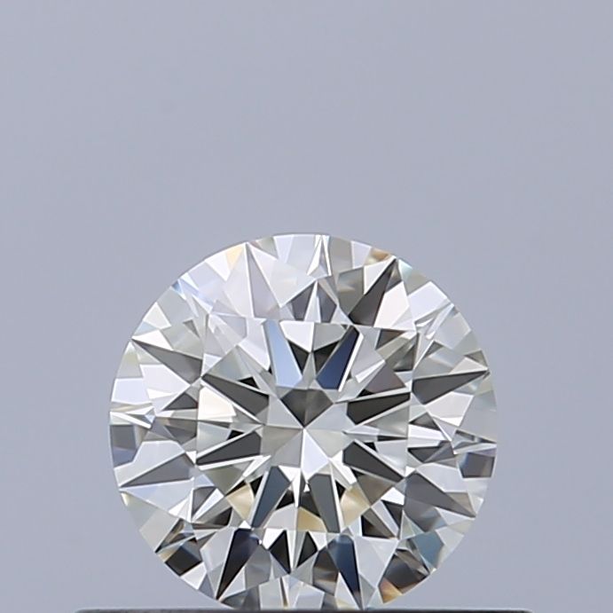 Diamond Natural 0,45Ct H-IF Round - IGI763625811