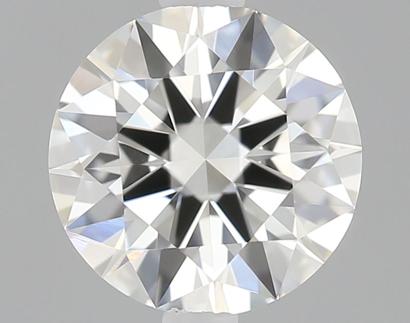 Diamond Natural 0,5Ct H-VVS1 Round - IGI722517790