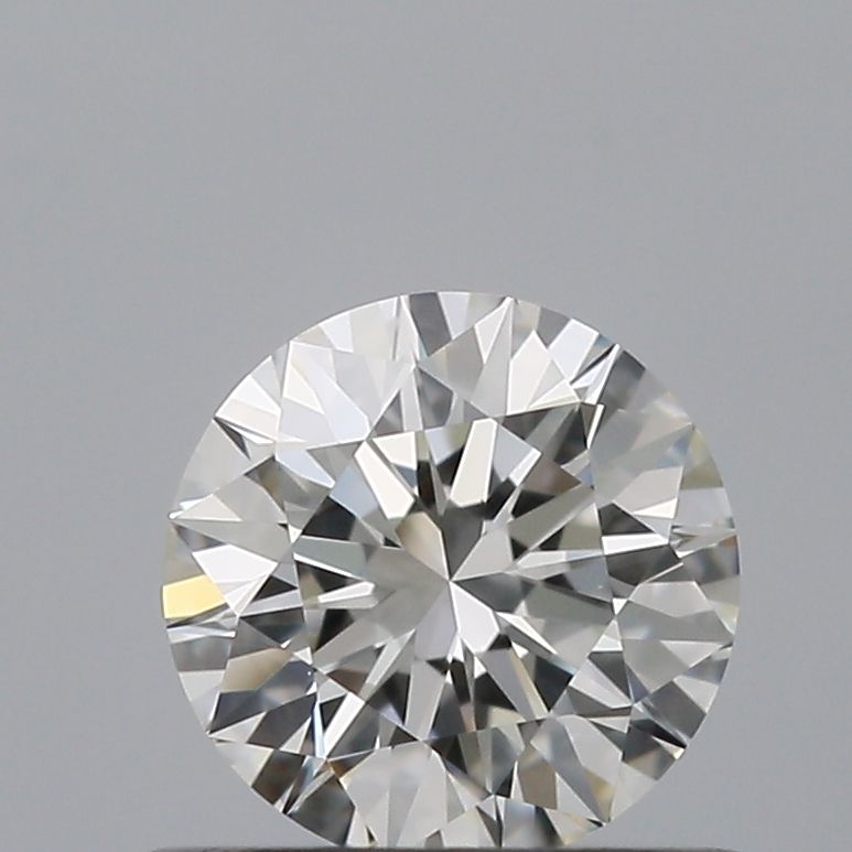 Diamond Natural 0,5Ct G-VVS2 Round - IGI763626914