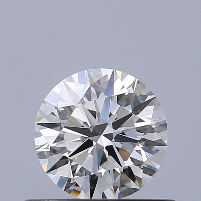 Diamond Natural 0,53Ct E-VVS2 Round - IGI763628013