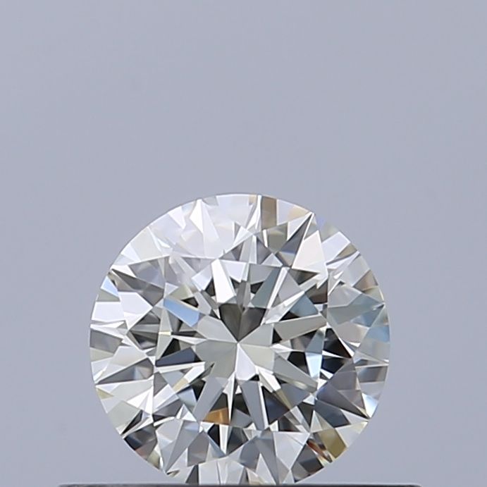 Diamond Natural 0,42Ct G-IF Round - IGI763627933