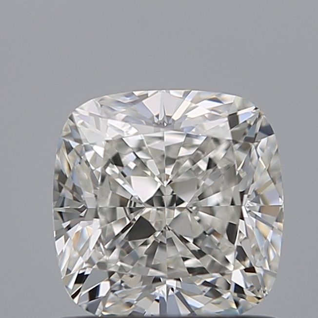 Diamond Natural 0,93Ct G-VVS2 Cushion - GIA1549486913